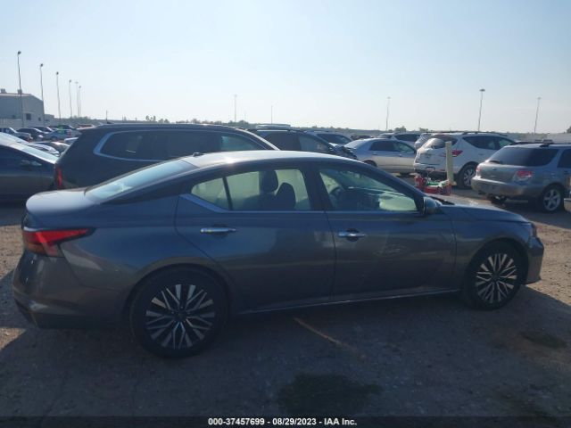 1N4BL4DV4PN335357 Nissan Altima 2.5 Sv