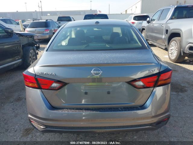 1N4BL4DV4PN335357 Nissan Altima 2.5 Sv