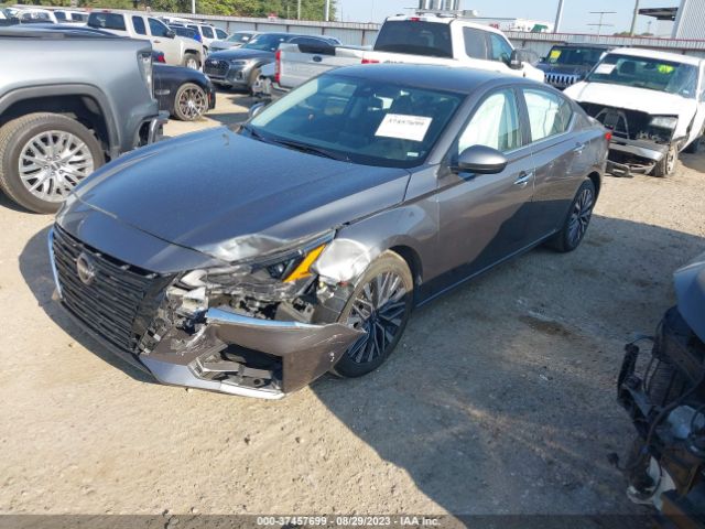 1N4BL4DV4PN335357 Nissan Altima 2.5 Sv