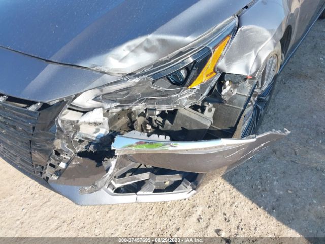 1N4BL4DV4PN335357 Nissan Altima 2.5 Sv