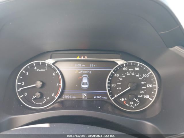 1N4BL4DV4PN335357 Nissan Altima 2.5 Sv