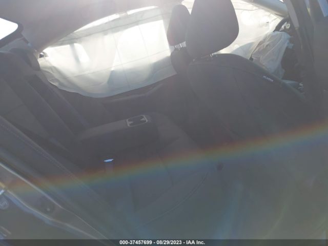 1N4BL4DV4PN335357 Nissan Altima 2.5 Sv