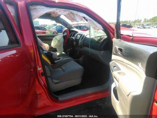 Toyota Tacoma Prerunner 2015 5TFJU4GN1FX090003 Image 6