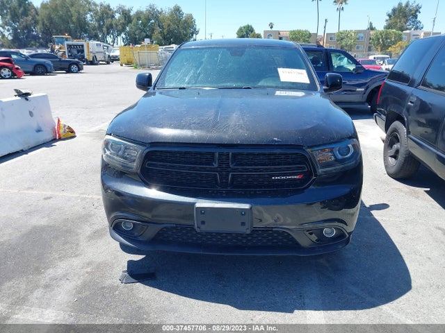 Dodge Durango Sxt 2016 1C4RDHAG8GC424234 Image 13