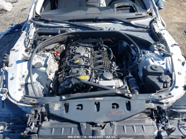 2011 BMW 5 SERIES WBAFU7C56BC782026 Photo 9