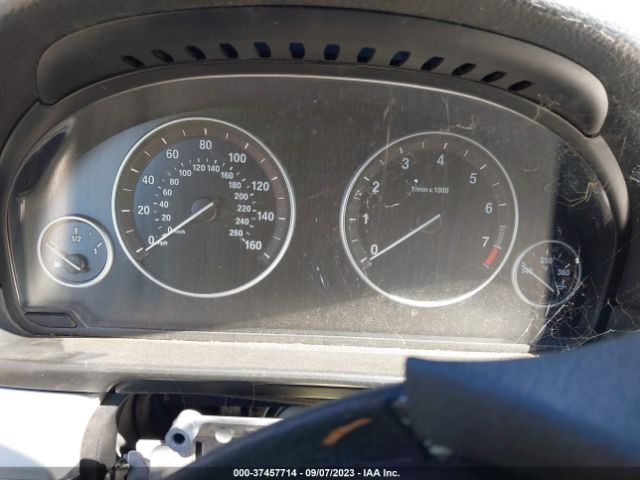 2011 BMW 5 SERIES WBAFU7C56BC782026 Photo 6