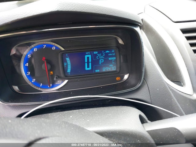 Chevrolet TRAX LS 2016 3GNCJNSBXGL172157 Image 7