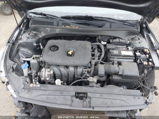 3KPF24AD7LE240185 KIA Forte Lxs