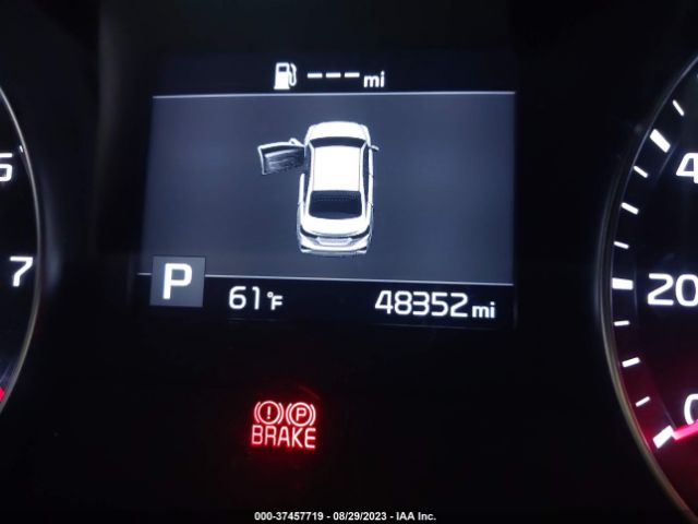 3KPF24AD7LE240185 KIA Forte Lxs