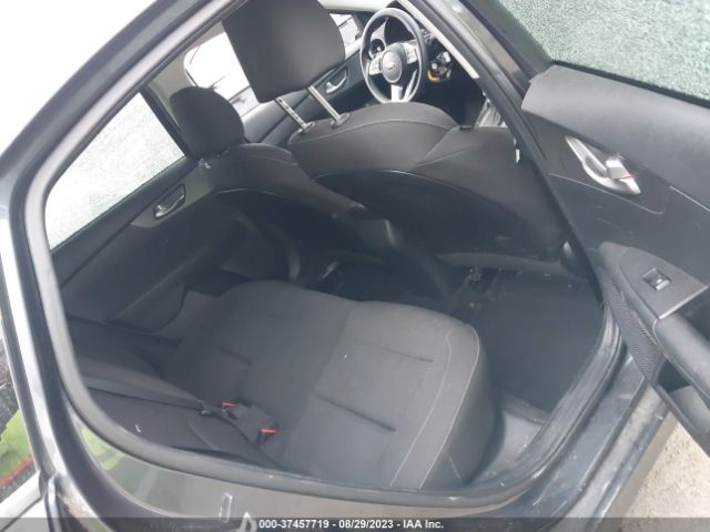 3KPF24AD7LE240185 KIA Forte Lxs