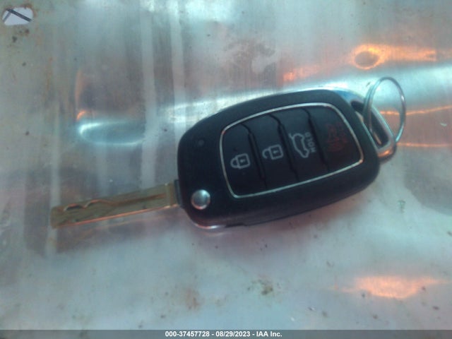 Hyundai TUCSON SE 2019 KM8J23A49KU061680 Image 11
