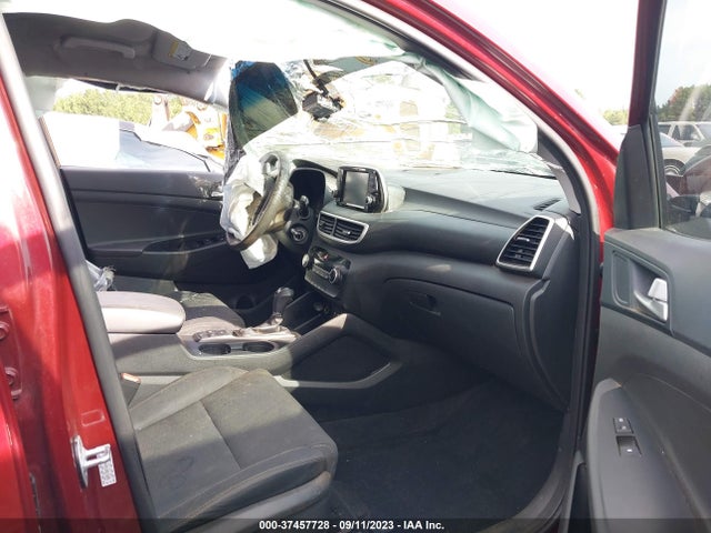 Hyundai TUCSON SE 2019 KM8J23A49KU061680 Image 5