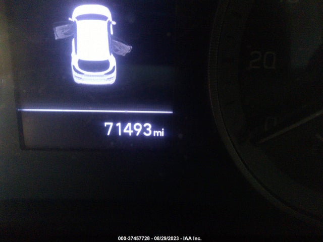 Hyundai TUCSON SE 2019 KM8J23A49KU061680 Image 7