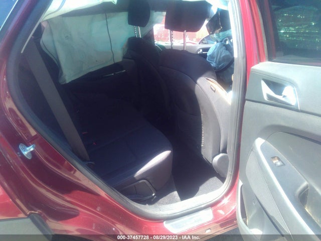 Hyundai TUCSON SE 2019 KM8J23A49KU061680 Image 8