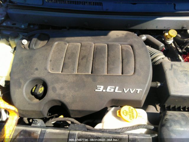 3C4PDDEG3ET304448 Dodge Journey R/t