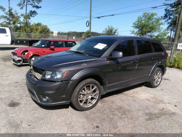 3C4PDDEG3ET304448 Dodge Journey R/t