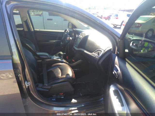 3C4PDDEG3ET304448 Dodge Journey R/t