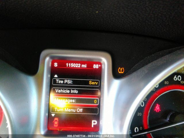 3C4PDDEG3ET304448 Dodge Journey R/t