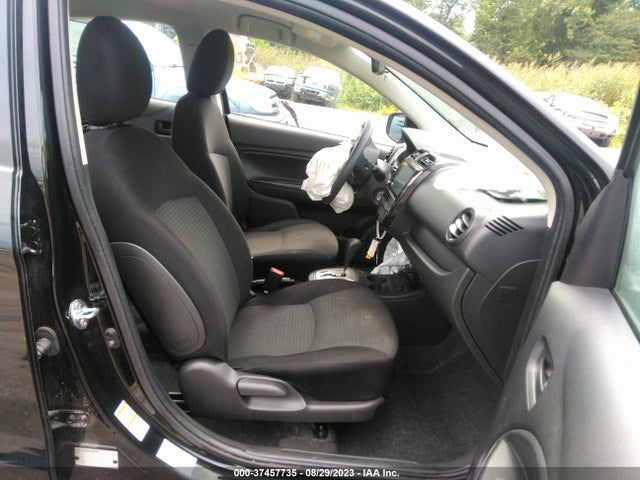 ML32FUFJ1PHF01575 Mitsubishi Mirage G4 Es/le/black Edition