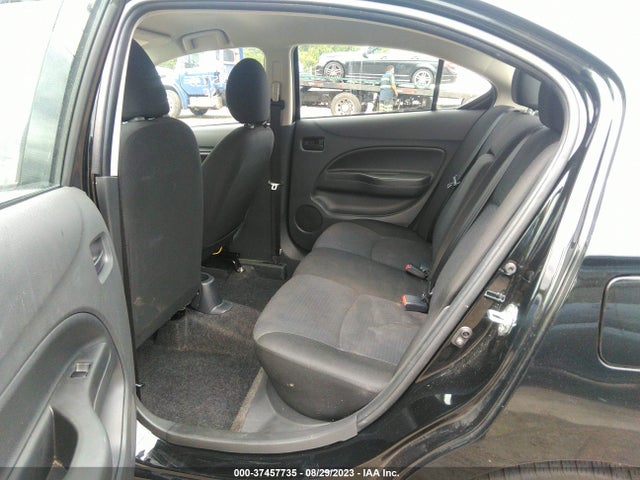 ML32FUFJ1PHF01575 Mitsubishi Mirage G4 Es/le/black Edition