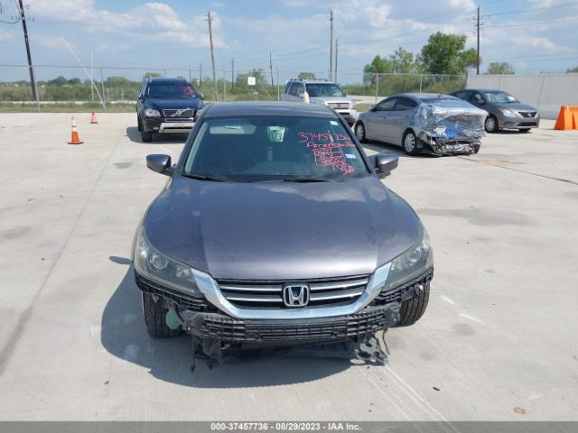 1HGCR2F53EA299536 Honda Accord Sedan Sport