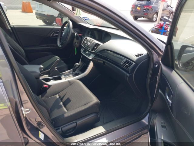 1HGCR2F53EA299536 Honda Accord Sedan Sport
