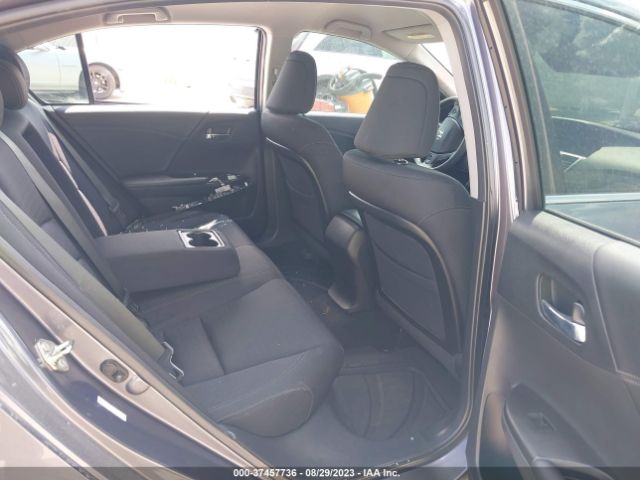 1HGCR2F53EA299536 Honda Accord Sedan Sport