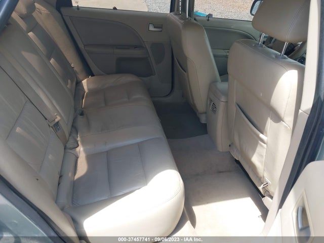 2005 FORD FIVE HUNDRED LIMITED VIN: 1FAFP25185G109975