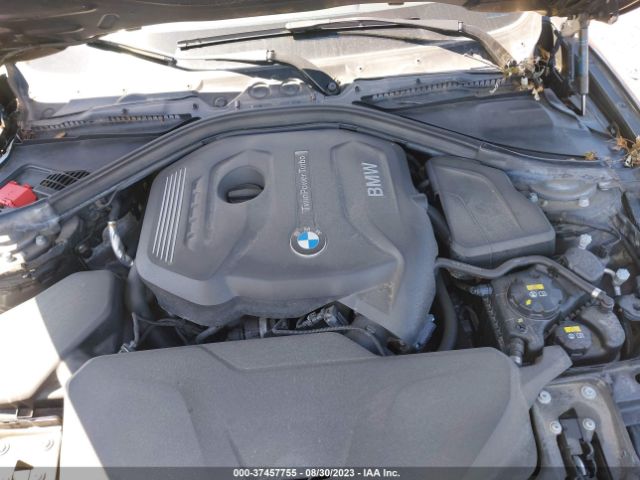 WBA8D9C35HA012004 BMW 3 Series 330i Xdrive