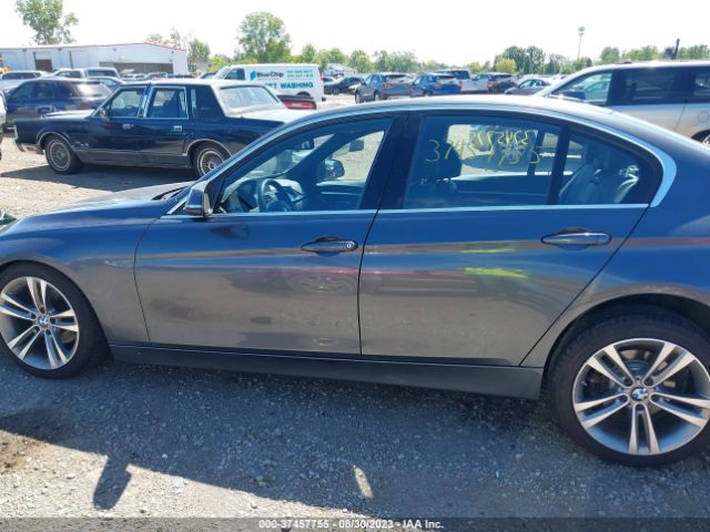 WBA8D9C35HA012004 BMW 3 Series 330i Xdrive