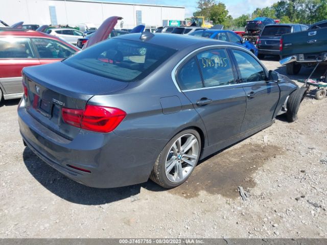 WBA8D9C35HA012004 BMW 3 Series 330i Xdrive