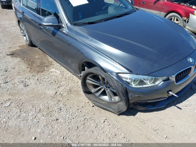 WBA8D9C35HA012004 BMW 3 Series 330i Xdrive
