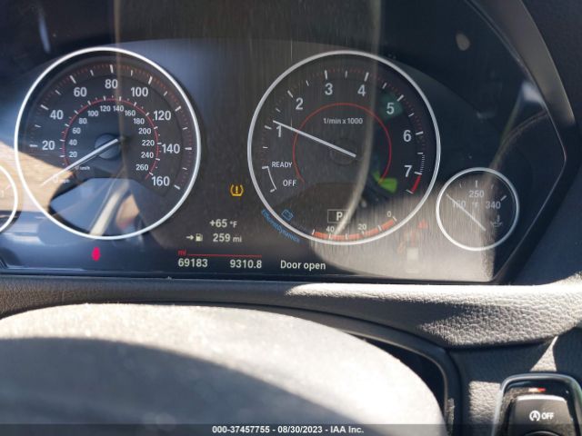 WBA8D9C35HA012004 BMW 3 Series 330i Xdrive