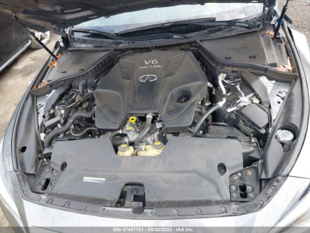 JN1EV7APXLM200198 Infiniti Q50 LUXE