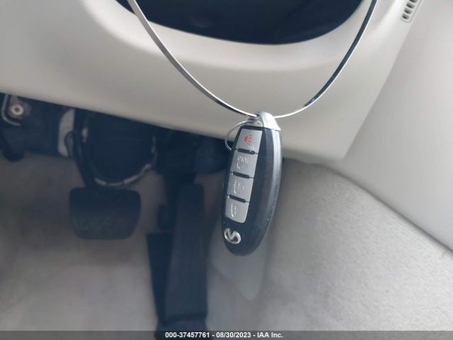 JN1EV7APXLM200198 Infiniti Q50 LUXE