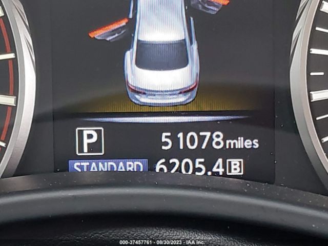 JN1EV7APXLM200198 Infiniti Q50 LUXE