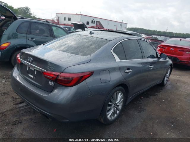 JN1EV7APXLM200198 Infiniti Q50 LUXE