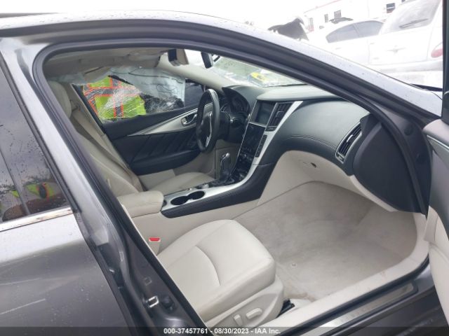 JN1EV7APXLM200198 Infiniti Q50 LUXE
