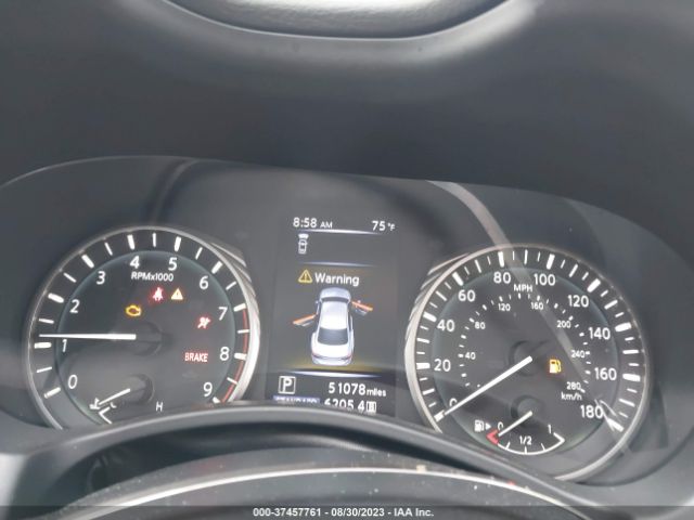 JN1EV7APXLM200198 Infiniti Q50 LUXE