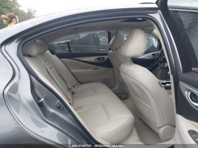 JN1EV7APXLM200198 Infiniti Q50 LUXE