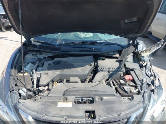 1N4AL3AP5HC286503 Nissan Altima 2.5 Sv