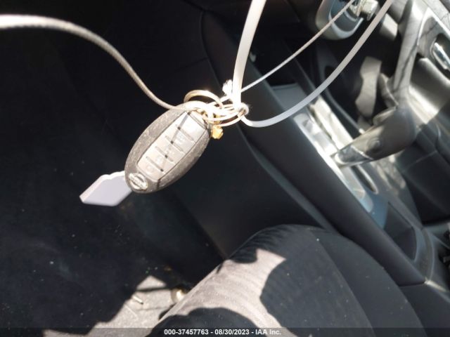 1N4AL3AP5HC286503 Nissan Altima 2.5 Sv