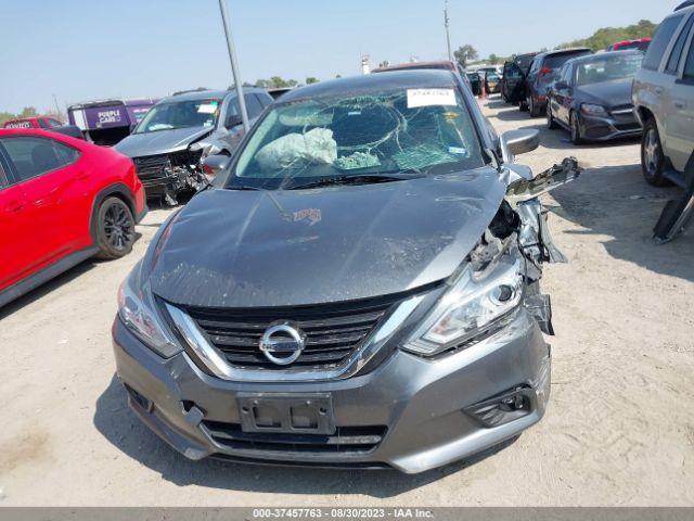 1N4AL3AP5HC286503 Nissan Altima 2.5 Sv