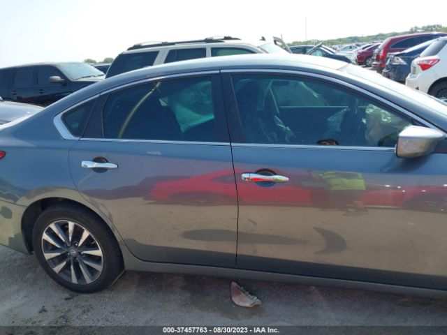 1N4AL3AP5HC286503 Nissan Altima 2.5 Sv