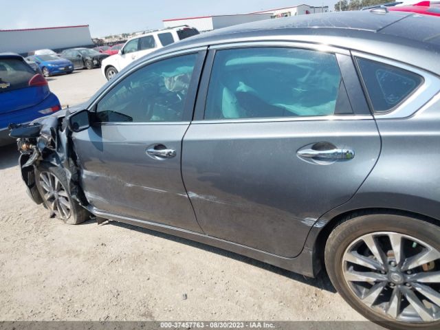 1N4AL3AP5HC286503 Nissan Altima 2.5 Sv