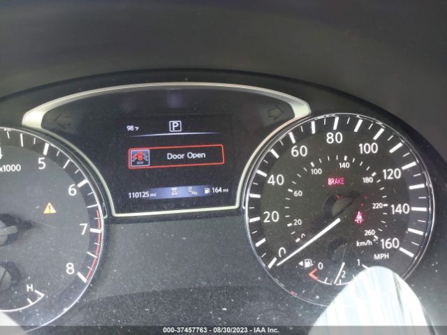 1N4AL3AP5HC286503 Nissan Altima 2.5 Sv
