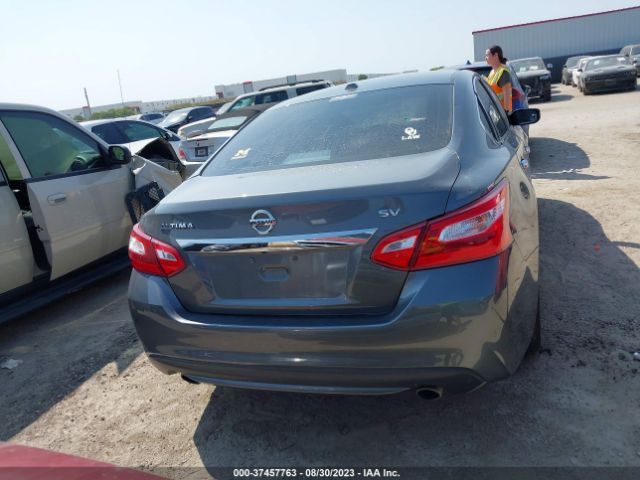 1N4AL3AP5HC286503 Nissan Altima 2.5 Sv