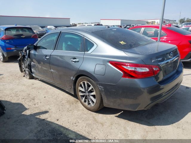 1N4AL3AP5HC286503 Nissan Altima 2.5 Sv