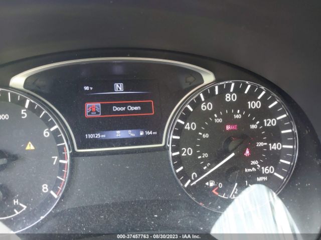 1N4AL3AP5HC286503 Nissan Altima 2.5 Sv