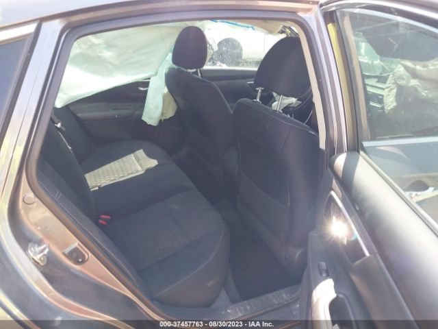 1N4AL3AP5HC286503 Nissan Altima 2.5 Sv